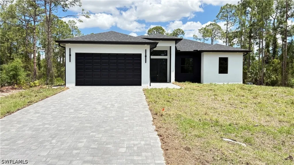 1604 Clark Avenue Lehigh Acres FL 33972