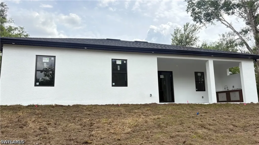 1604 Clark Avenue Lehigh Acres FL 33972