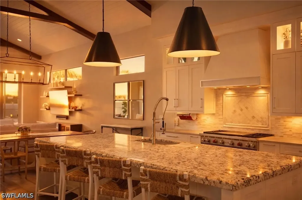 16460 Talis Park Drive Naples FL 34110