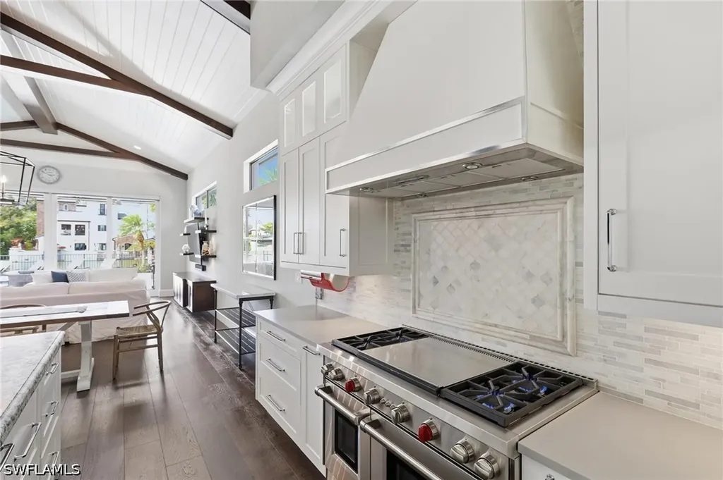 16460 Talis Park Drive Naples FL 34110