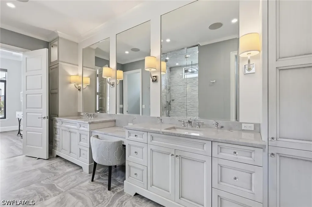 16460 Talis Park Drive Naples FL 34110