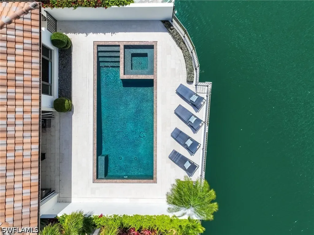16460 Talis Park Drive Naples FL 34110