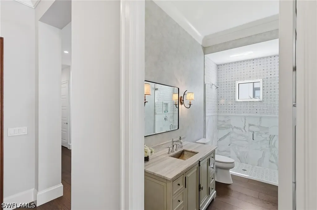 16460 Talis Park Drive Naples FL 34110