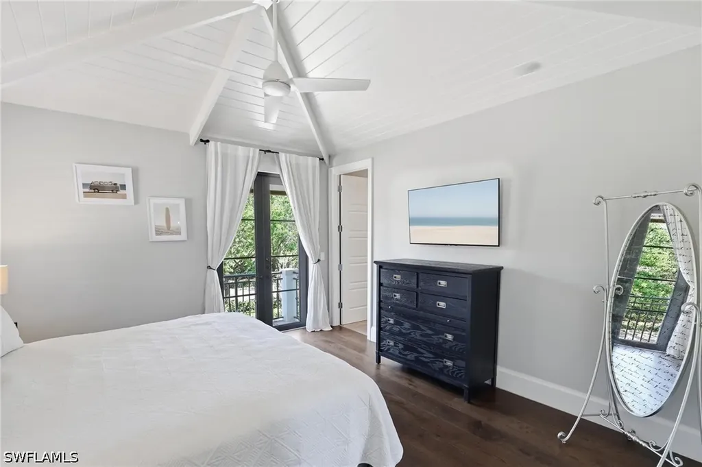 16460 Talis Park Drive Naples FL 34110