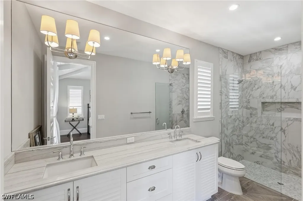 16460 Talis Park Drive Naples FL 34110
