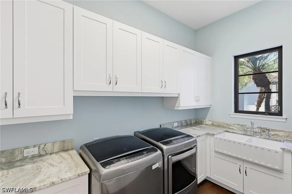 16460 Talis Park Drive Naples FL 34110