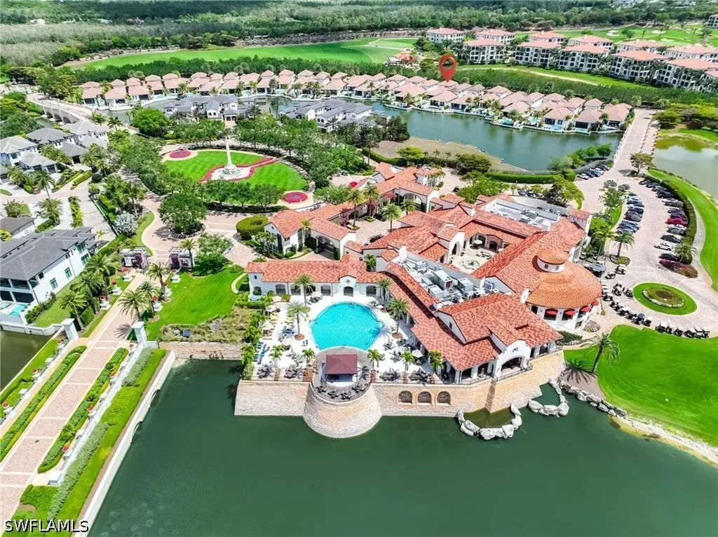 16460 Talis Park Drive Naples FL 34110