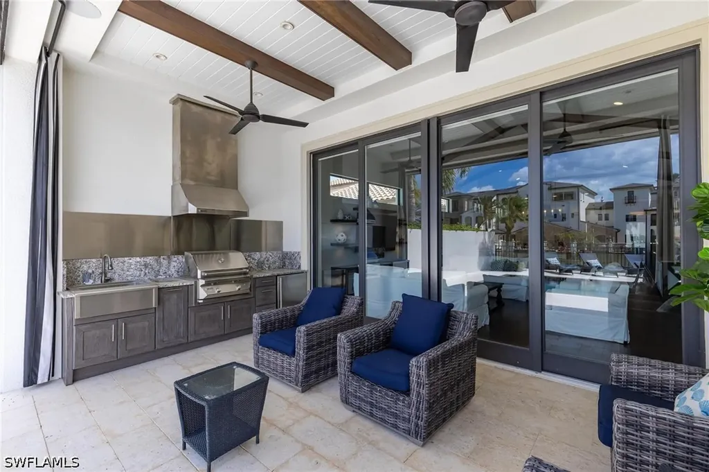 16460 Talis Park Drive Naples FL 34110