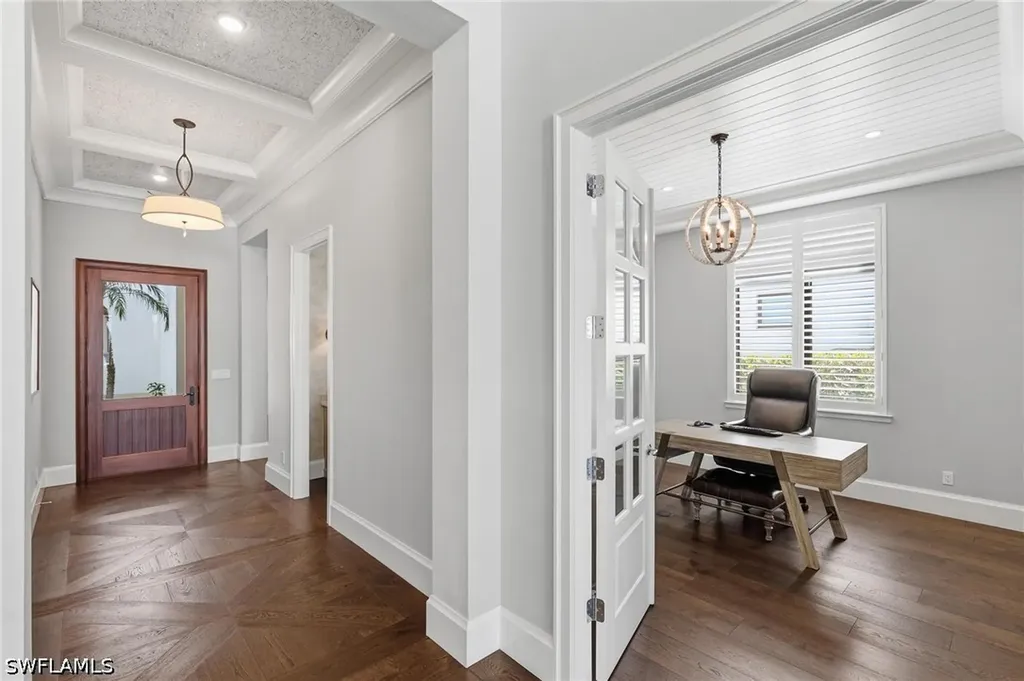 16460 Talis Park Drive Naples FL 34110
