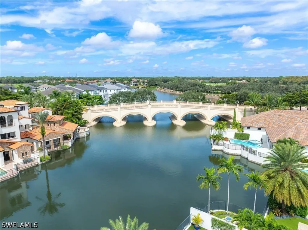 16460 Talis Park Drive Naples FL 34110