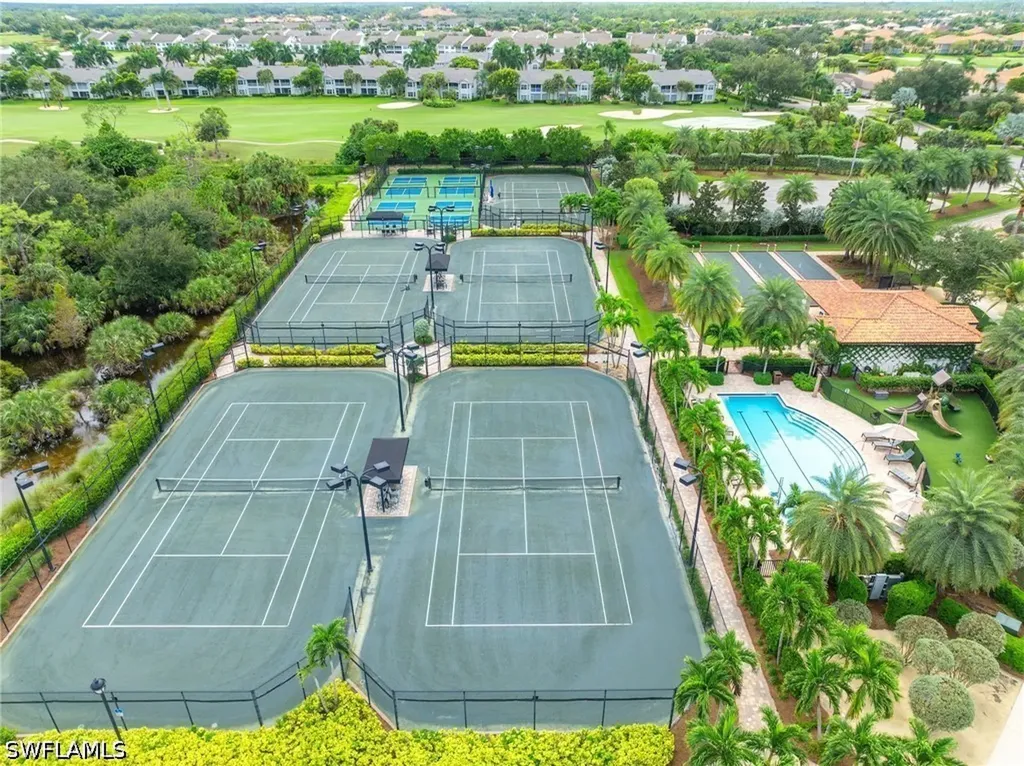 16460 Talis Park Drive Naples FL 34110