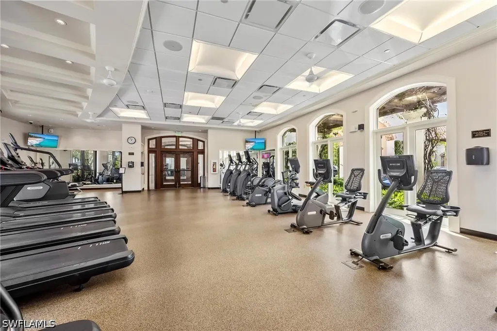 16460 Talis Park Drive Naples FL 34110