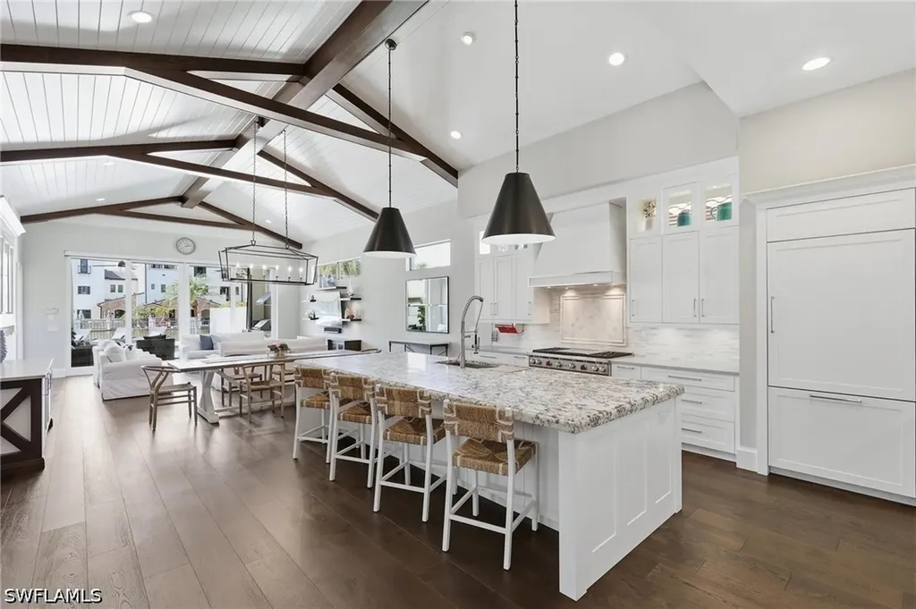 16460 Talis Park Drive Naples FL 34110