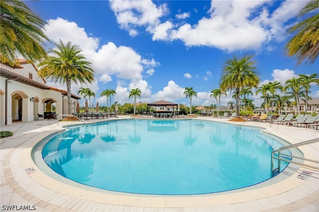 16460 Talis Park Drive Naples FL 34110