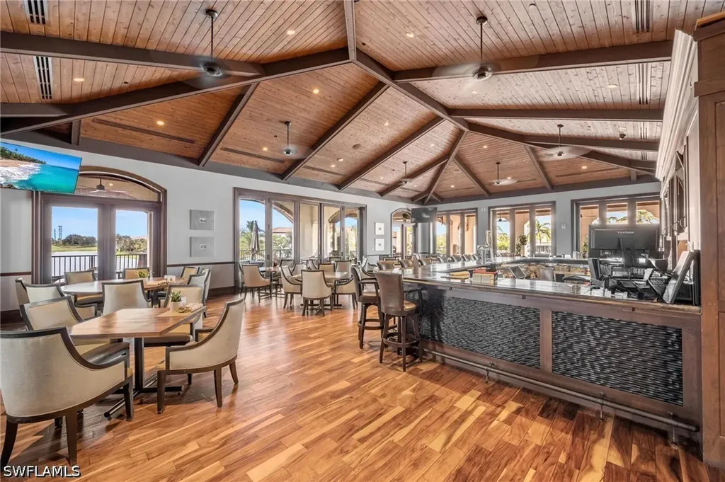 16460 Talis Park Drive Naples FL 34110