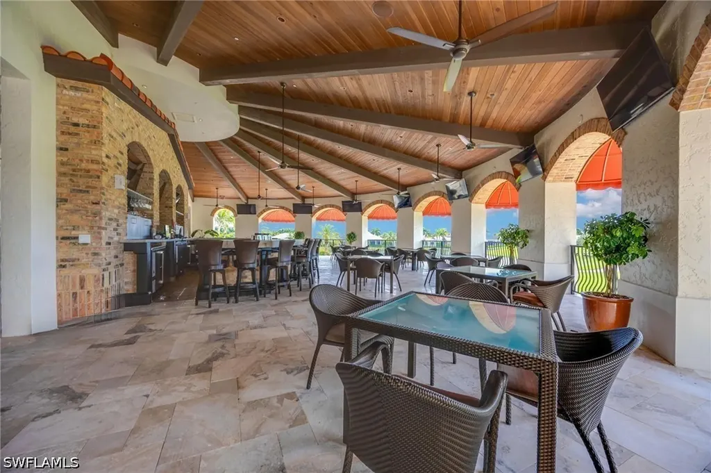 16460 Talis Park Drive Naples FL 34110
