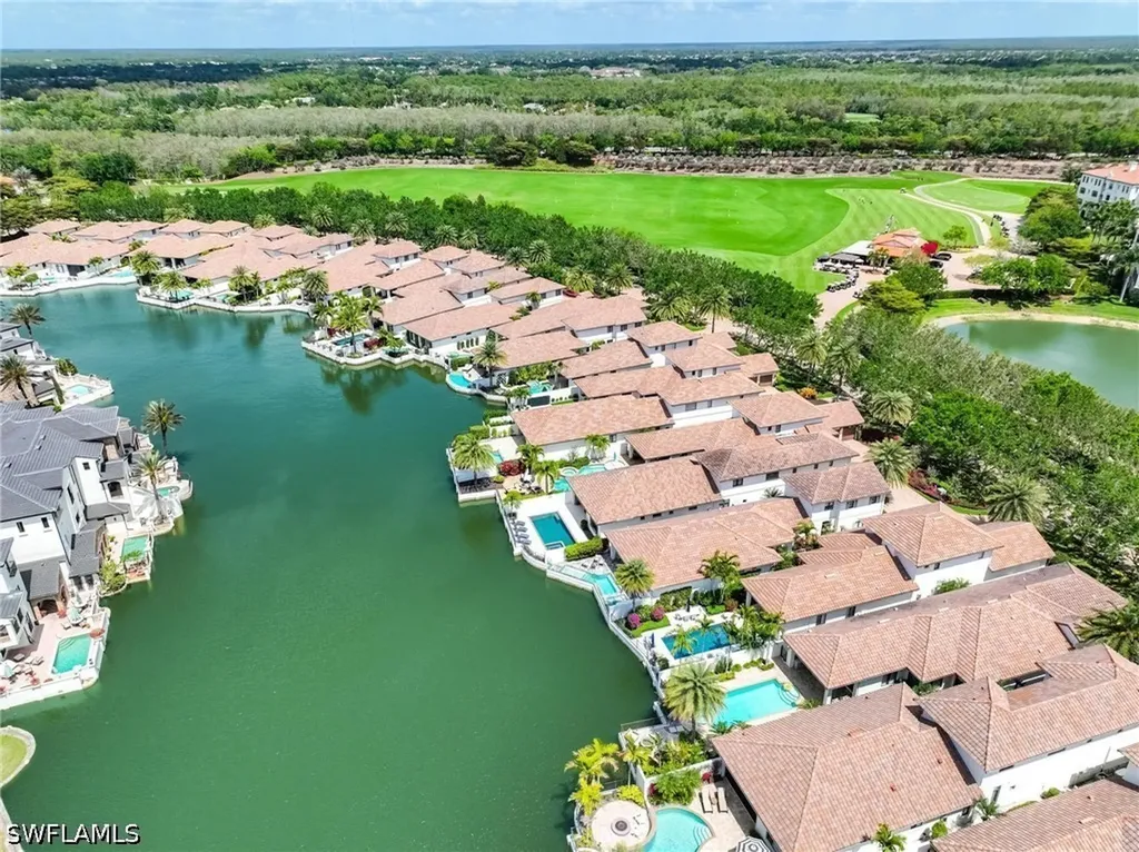 16460 Talis Park Drive Naples FL 34110