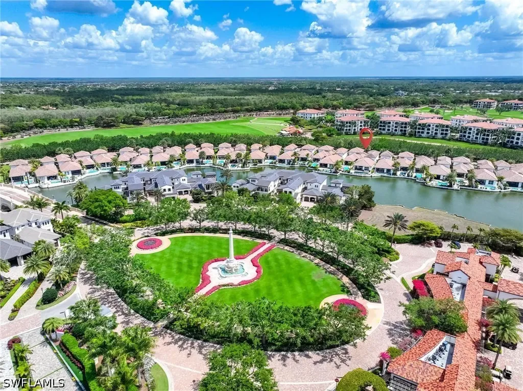 16460 Talis Park Drive Naples FL 34110
