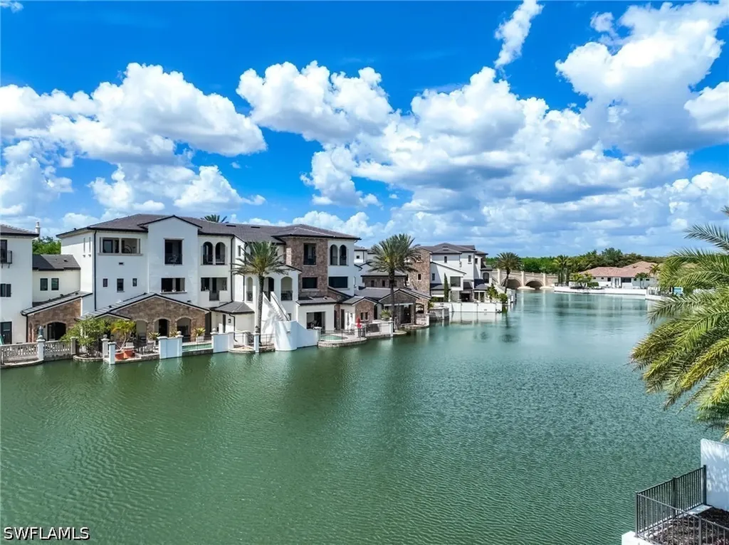 16460 Talis Park Drive Naples FL 34110