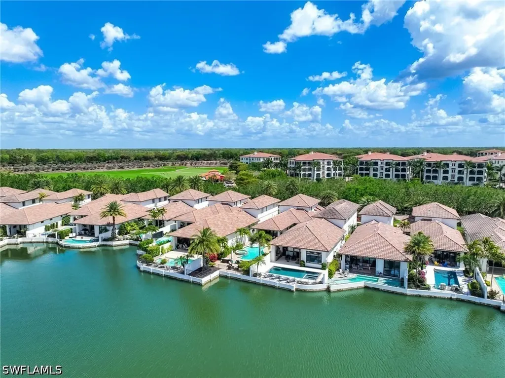 16460 Talis Park Drive Naples FL 34110