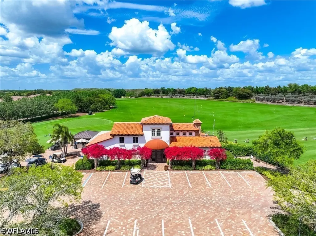 16460 Talis Park Drive Naples FL 34110