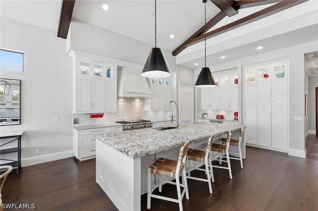 16460 Talis Park Drive Naples FL 34110