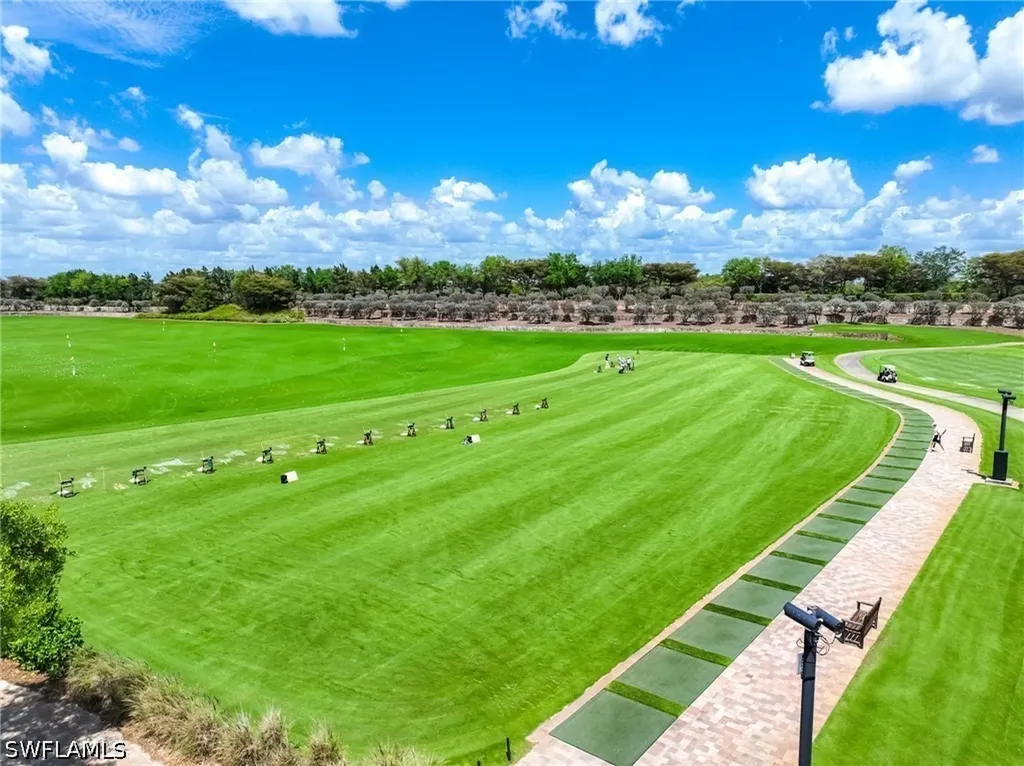 16460 Talis Park Drive Naples FL 34110
