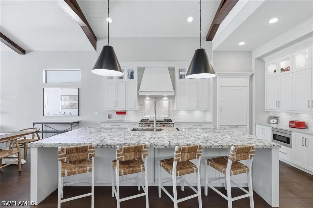 16460 Talis Park Drive Naples FL 34110
