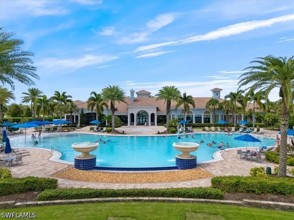 5769 Mayflower Way Ave Maria FL 34142