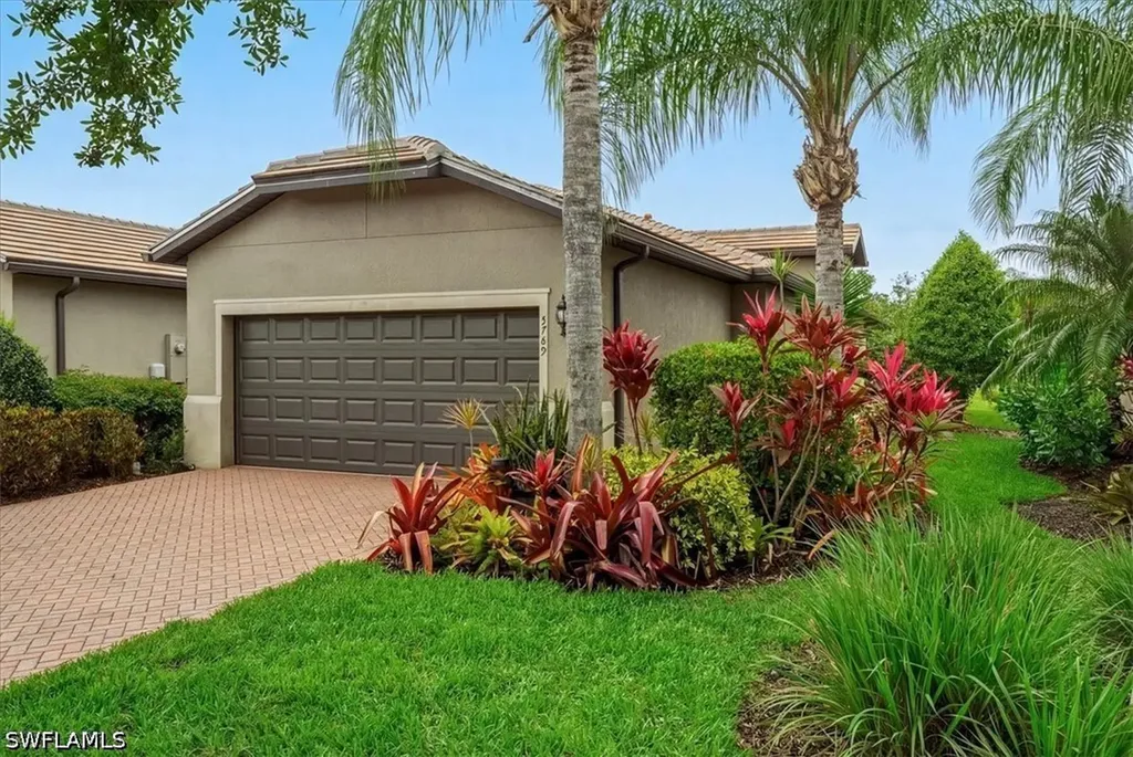 5769 Mayflower Way Ave Maria FL 34142