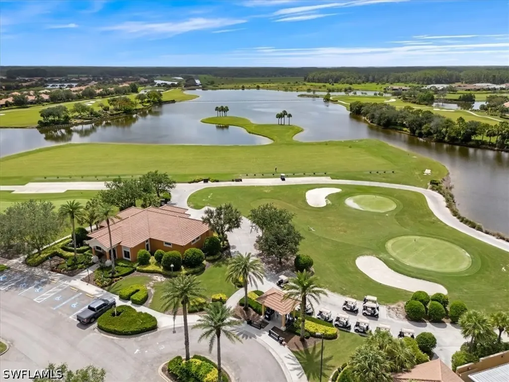 5769 Mayflower Way Ave Maria FL 34142