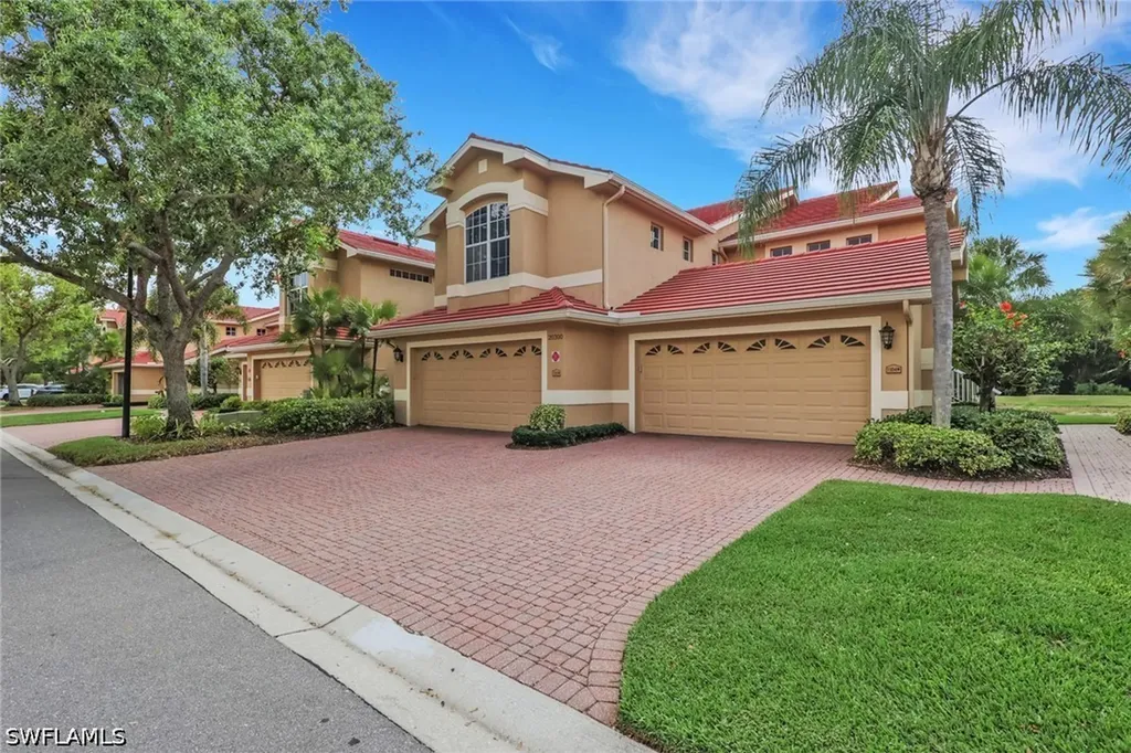 Estero FL, 20300 Calice Court, Unit 1104