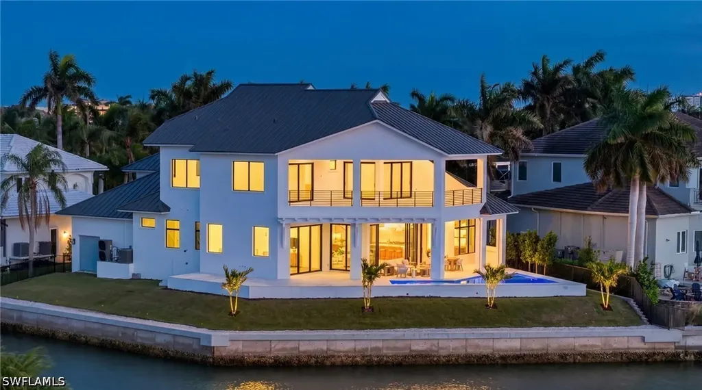 720 Hull Court Marco Island FL 34145