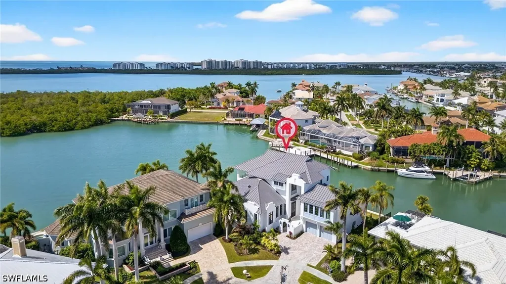 720 Hull Court Marco Island FL 34145