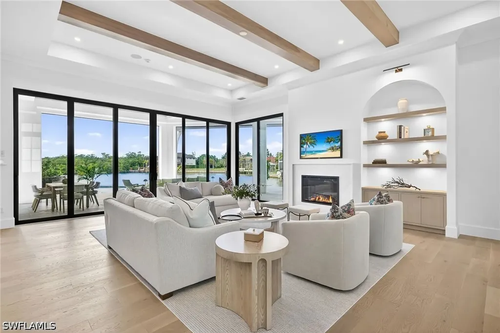 720 Hull Court Marco Island FL 34145