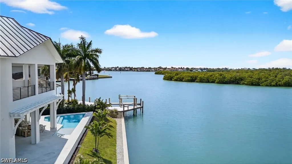 720 Hull Court Marco Island FL 34145