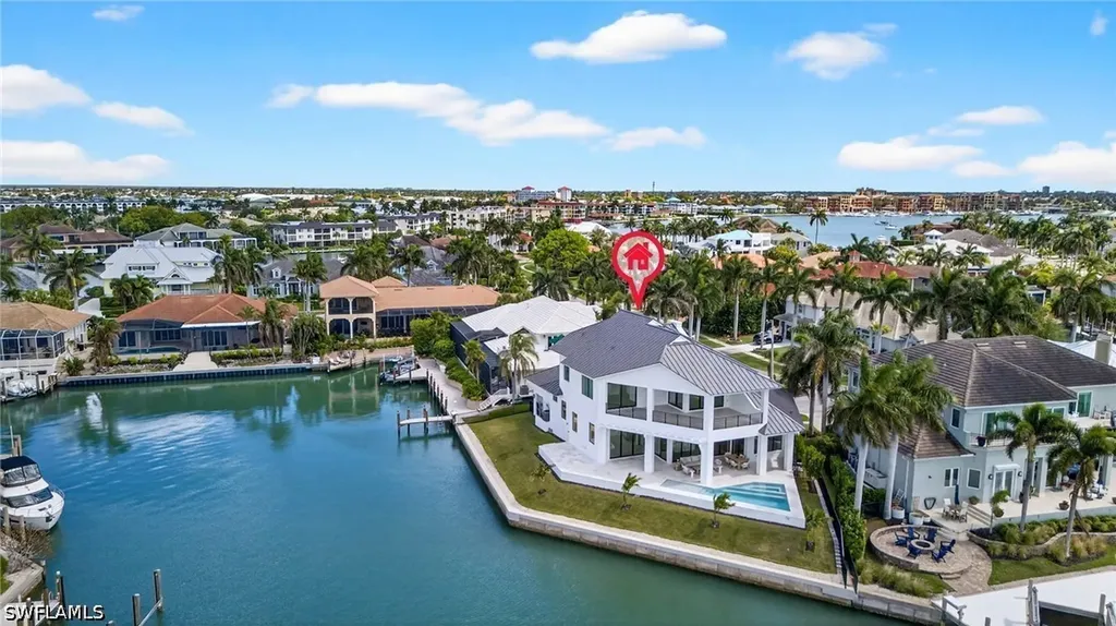 720 Hull Court Marco Island FL 34145