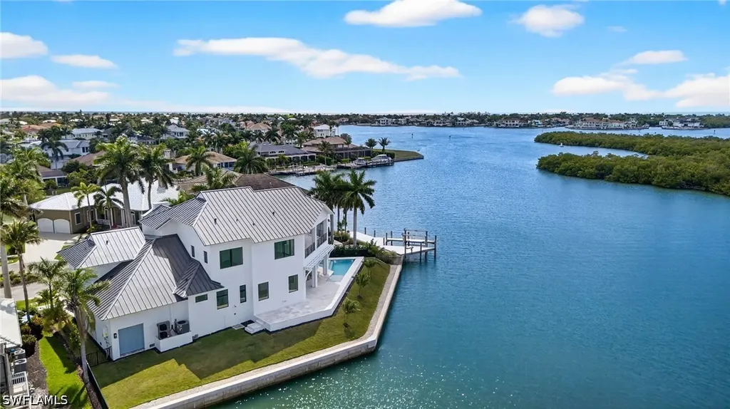 720 Hull Court Marco Island FL 34145