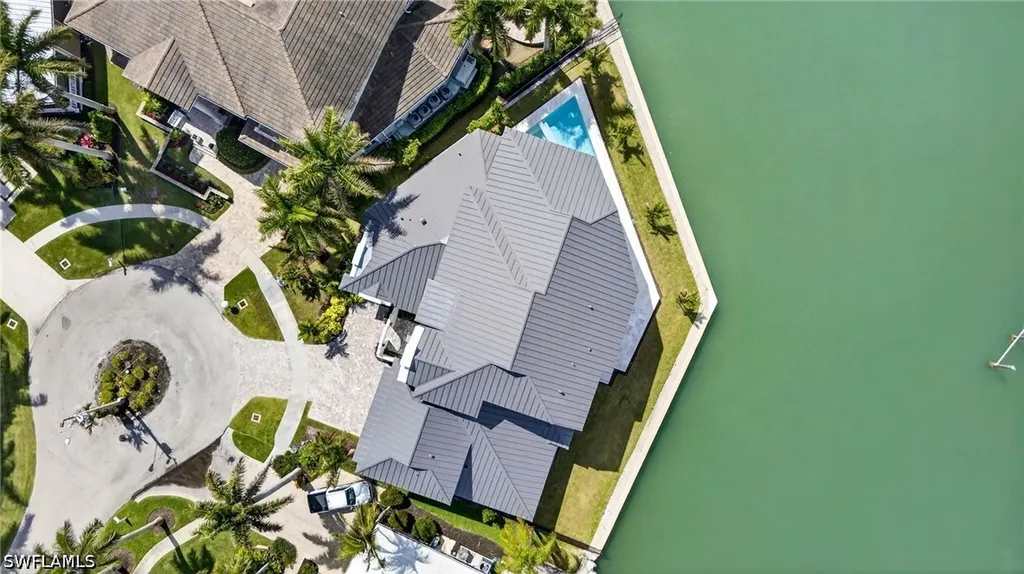 720 Hull Court Marco Island FL 34145