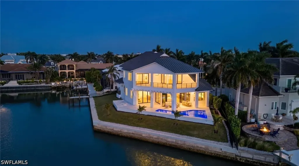 720 Hull Court Marco Island FL 34145