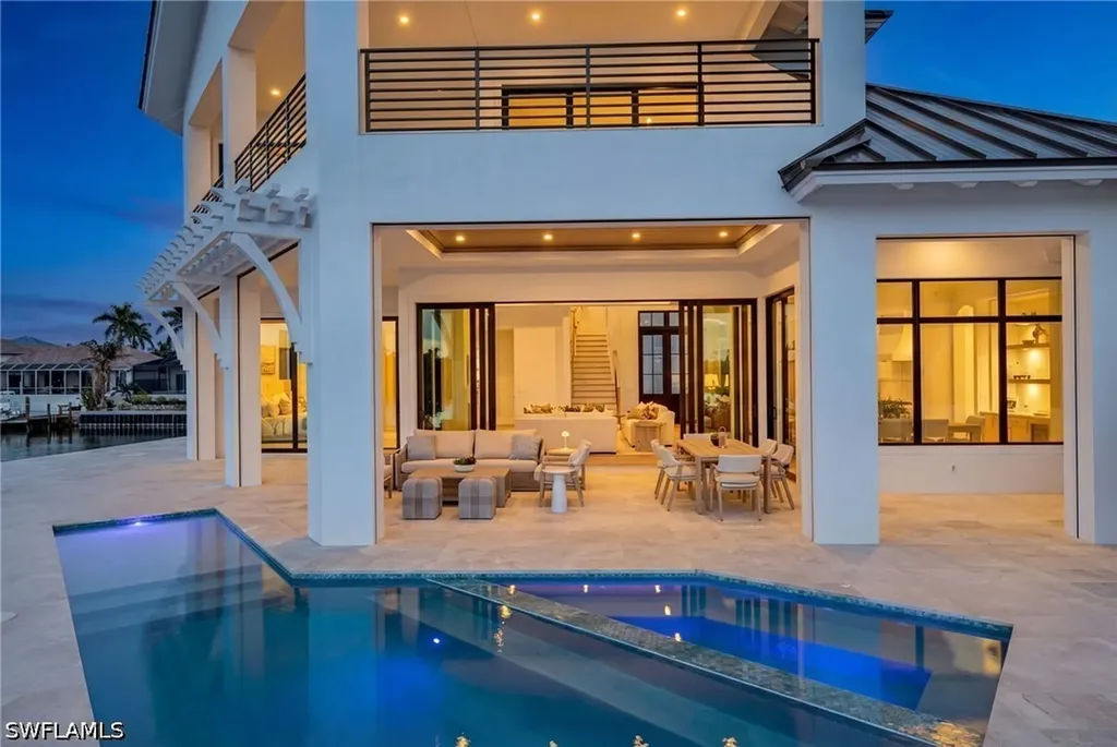 720 Hull Court Marco Island FL 34145