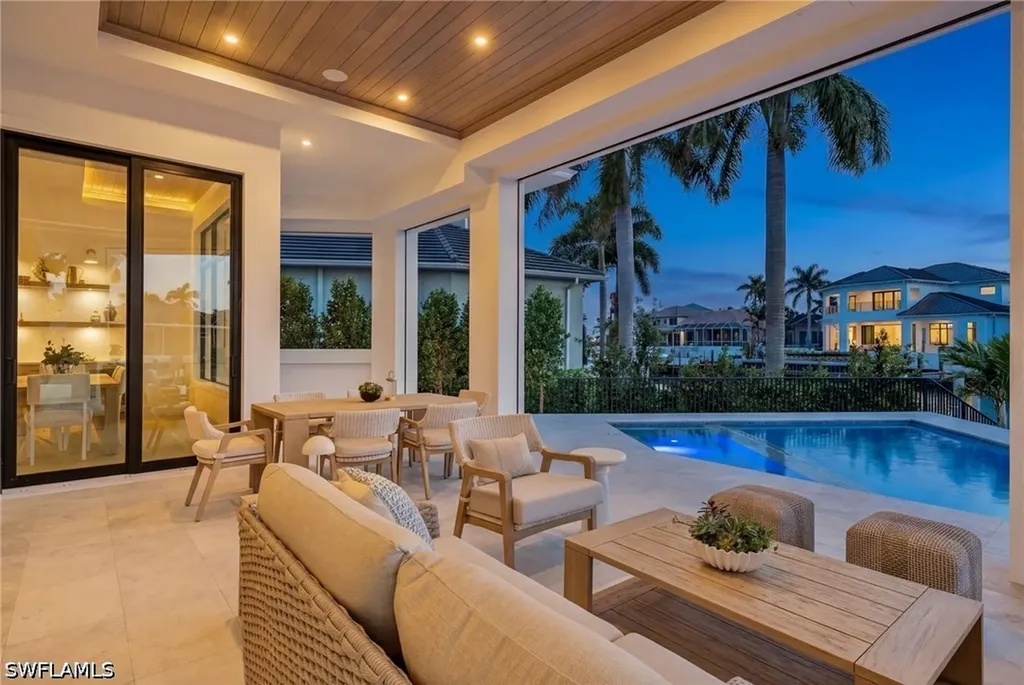 720 Hull Court Marco Island FL 34145