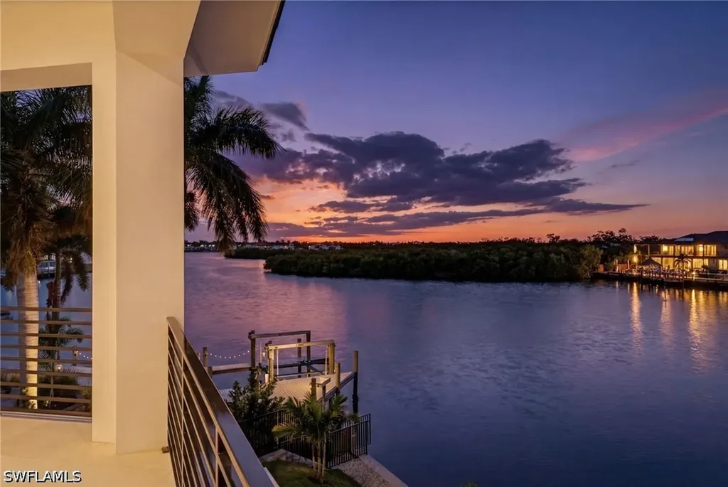 720 Hull Court Marco Island FL 34145