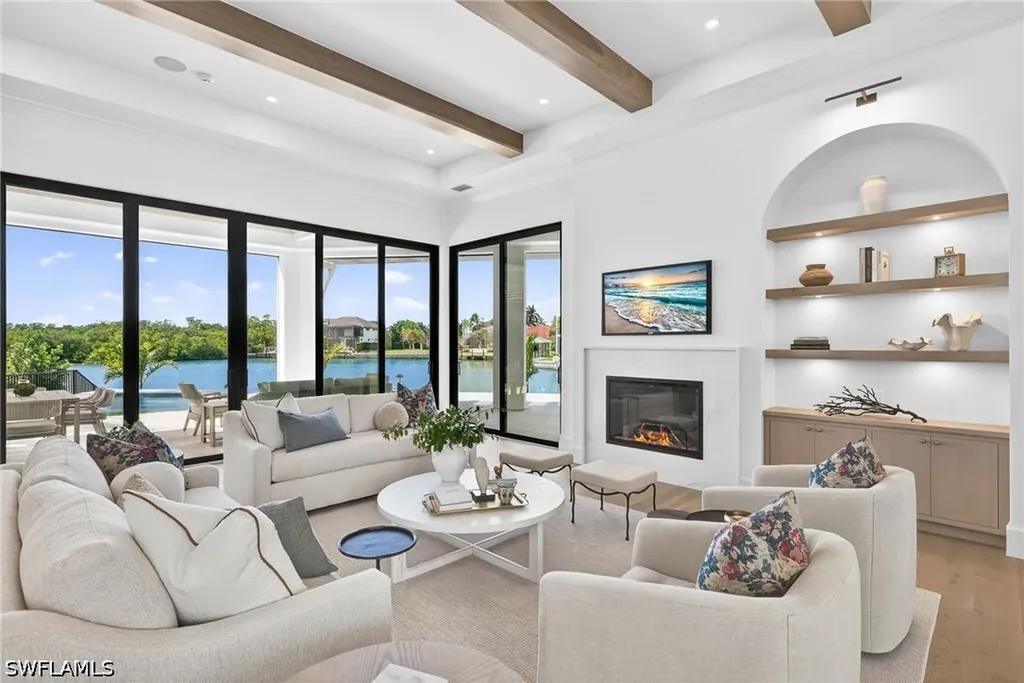 720 Hull Court Marco Island FL 34145