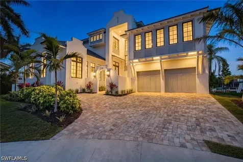 720 Hull Court Marco Island FL 34145