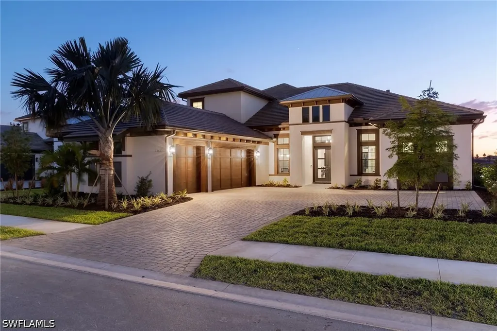 15429 Turin Drive Naples FL 34114