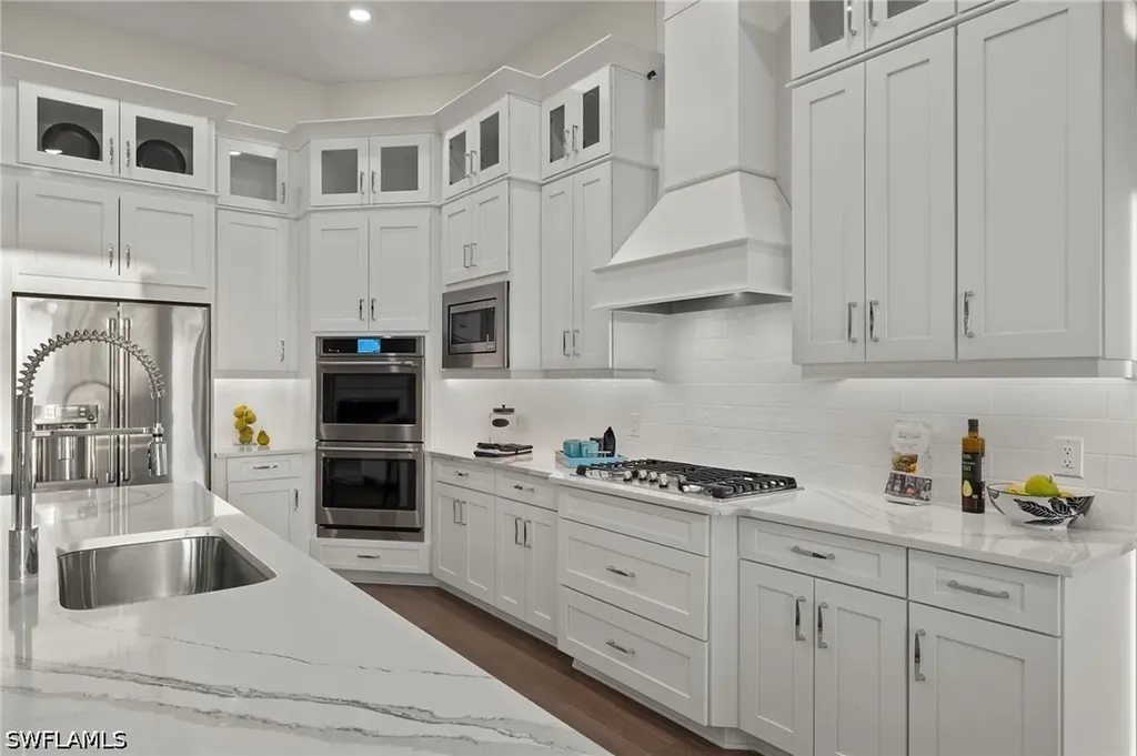 15429 Turin Drive Naples FL 34114