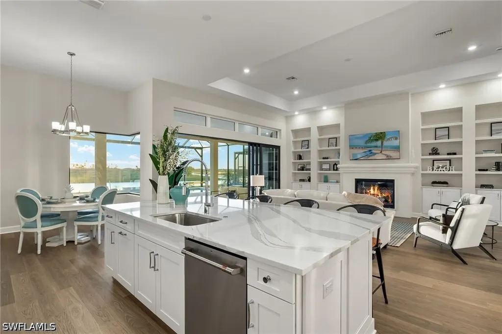 15429 Turin Drive Naples FL 34114