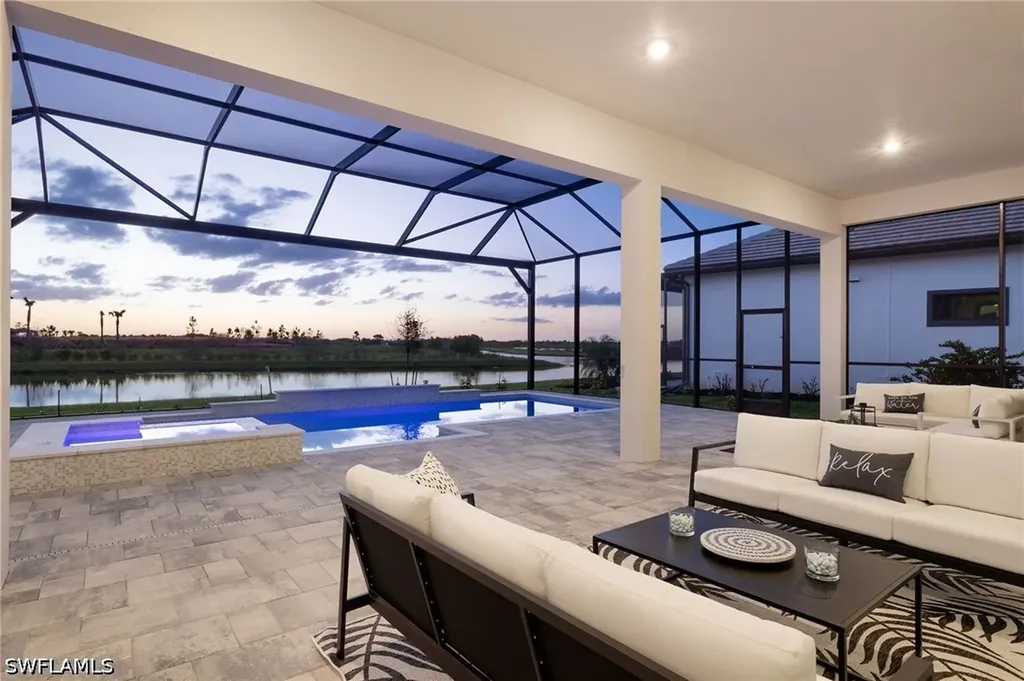15429 Turin Drive Naples FL 34114