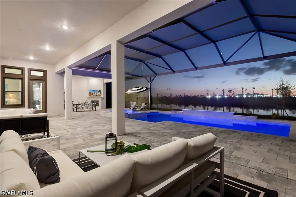 15429 Turin Drive Naples FL 34114